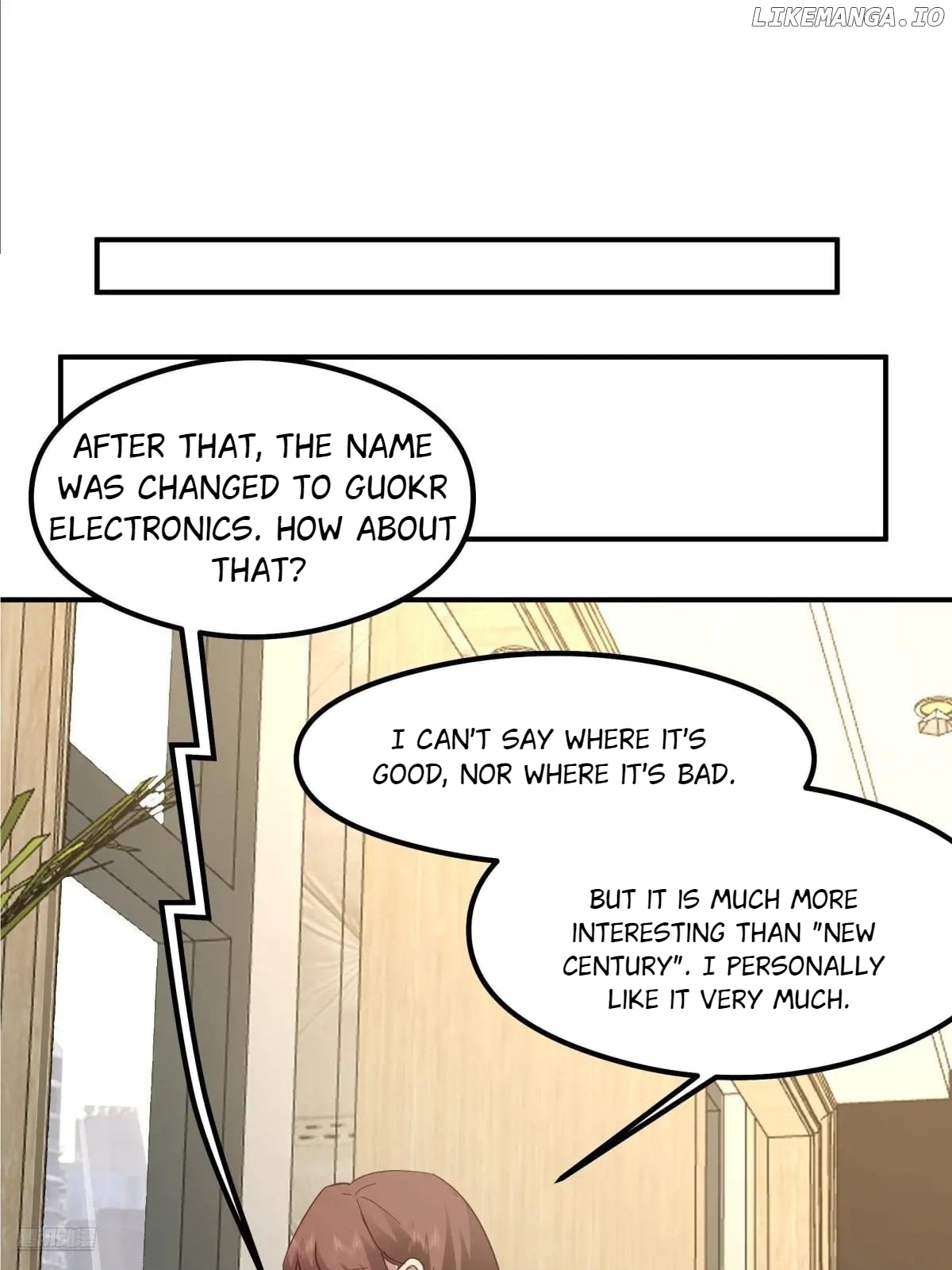 I Really Don’t Want to be Reborn Chapter 434 - page 11